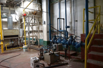 36. Mechanical Room