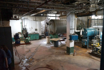 37. Mechanical Room