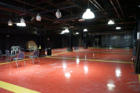 41. Basement Event Space