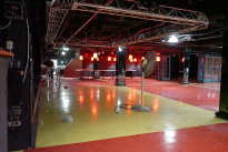 42. Basement Event Space