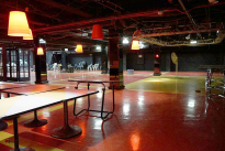44. Basement Event Space