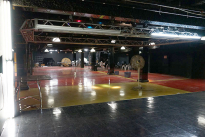 38. Basement Event Space