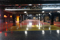 39. Basement Event Space