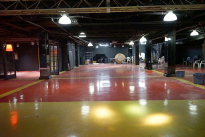 40. Basement Event Space