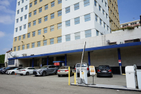 6. Parking Lot