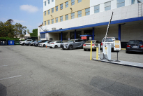 7. Parking Lot