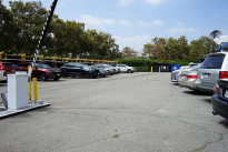 9. Parking Lot