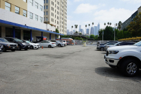 8. Parking Lot