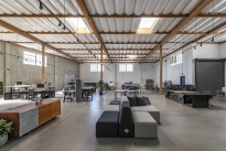 8. Interior