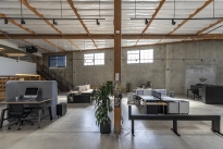 14. Interior