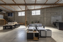 16. Interior