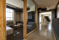 81. Interior