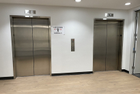 28. Second Floor