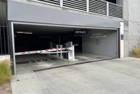 13. Parking Structure