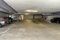 14. Parking Structure