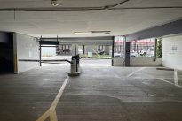 15. Parking Structure