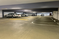 16. Parking Structure