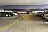 17. Parking Structure