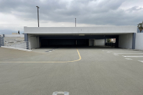18. Parking Structure