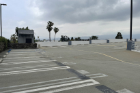 19. Parking Structure