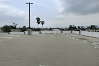 20. Parking Structure