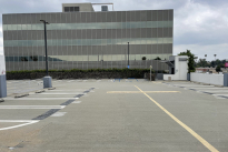 21. Parking Structure