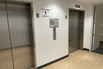 50. Sixth Floor