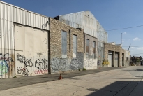 9. Exterior