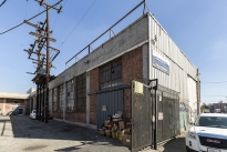 11. Exterior