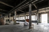 23. Interior