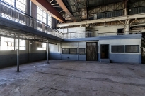 34. Interior