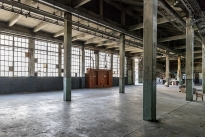 95. Interior