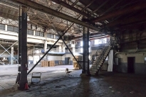 103. Interior