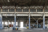 16. Interior