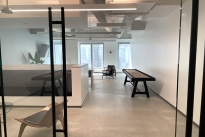 115. Fourth Floor Lounge