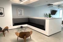 116. Fourth Floor Lounge