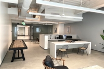 119. Fourth Floor Lounge