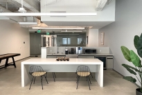 120. Fourth Floor Lounge
