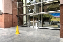 13. Exterior
