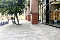 14. Exterior
