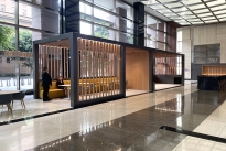 50. Lobby