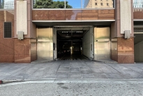 10. Loading Dock