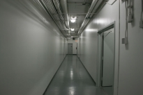 319. Penthouse Hallway