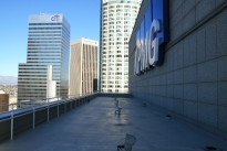 324. Penthouse Roof