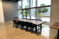 82. Terrace Lounge