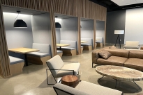 86. Terrace Lounge