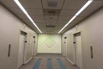 38. Seventh Floor