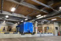 21. Loading Dock
