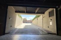18. Loading Dock