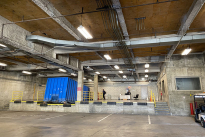 20. Loading Dock